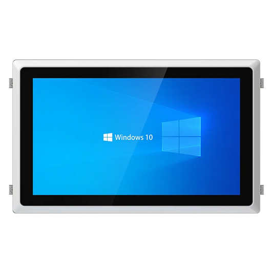 15.6'' Embedded Touchscreen Panel PC