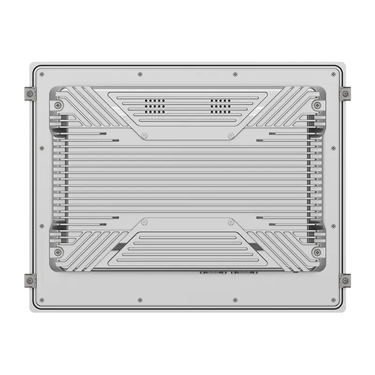 15'' Embedded Touchscreen Panel PC