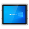 17'' Embedded Touchscreen Panel PC