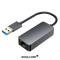 USB 2.5G Network Adapter