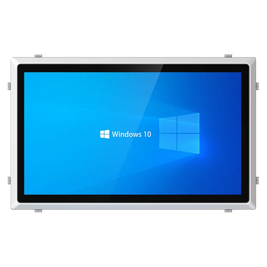 21.5'' Embedded Touchscreen Panel PC