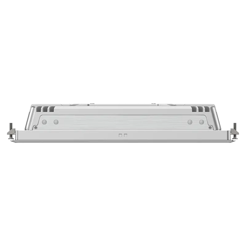 15'' Embedded Touchscreen Panel PC