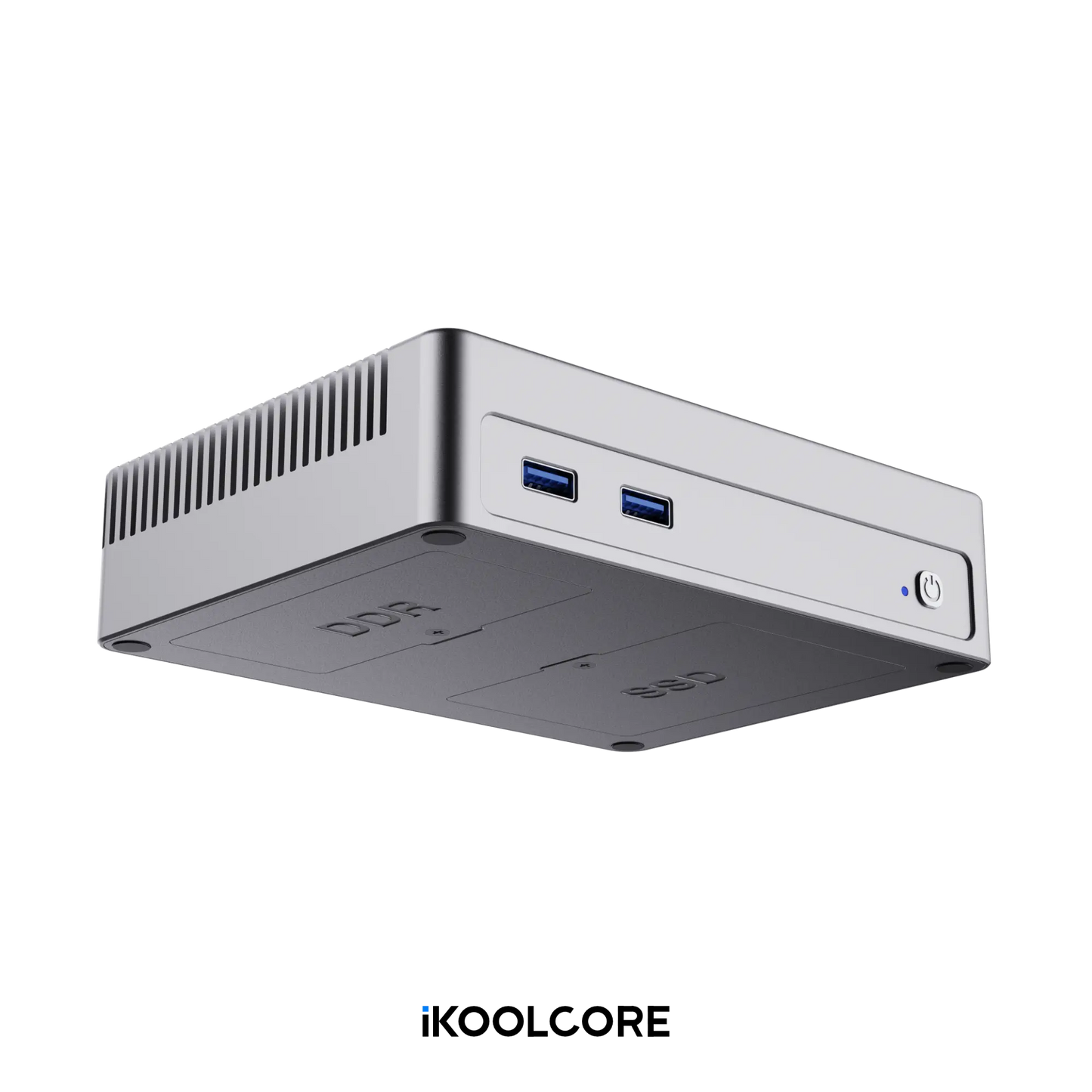 R2 Max: 10 GbE Firewall & Virtualization Host for Pro Users