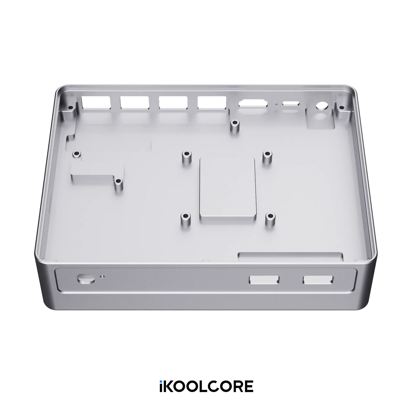 R2 Max: 10 GbE Firewall & Virtualization Host for Pro Users