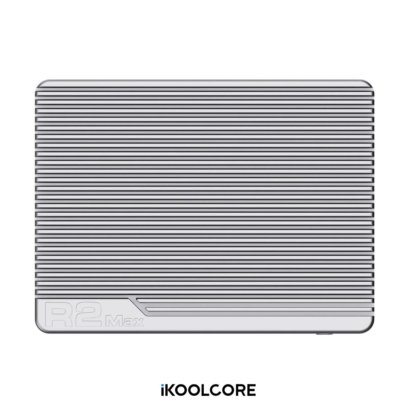 R2 Max: 10 GbE Firewall & Virtualization Host for Pro Users