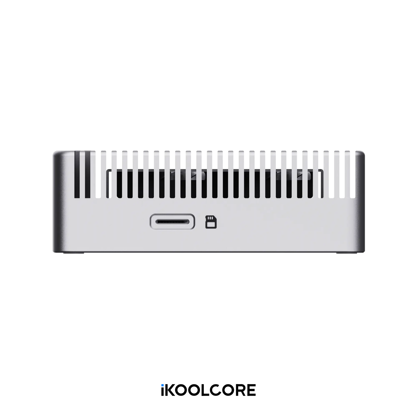 R2 Max: 10 GbE Firewall & Virtualization Host for Pro Users