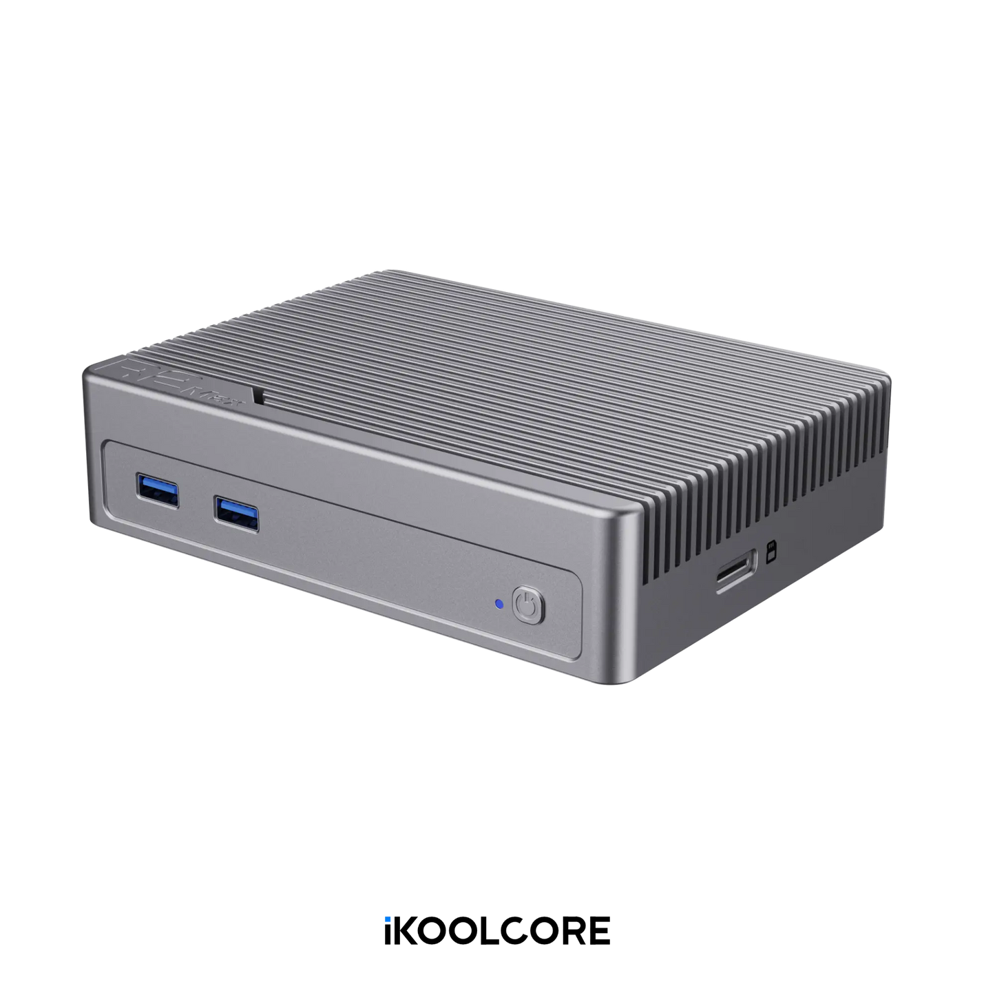 R2 Max: 10 GbE Firewall & Virtualization Host for Pro Users