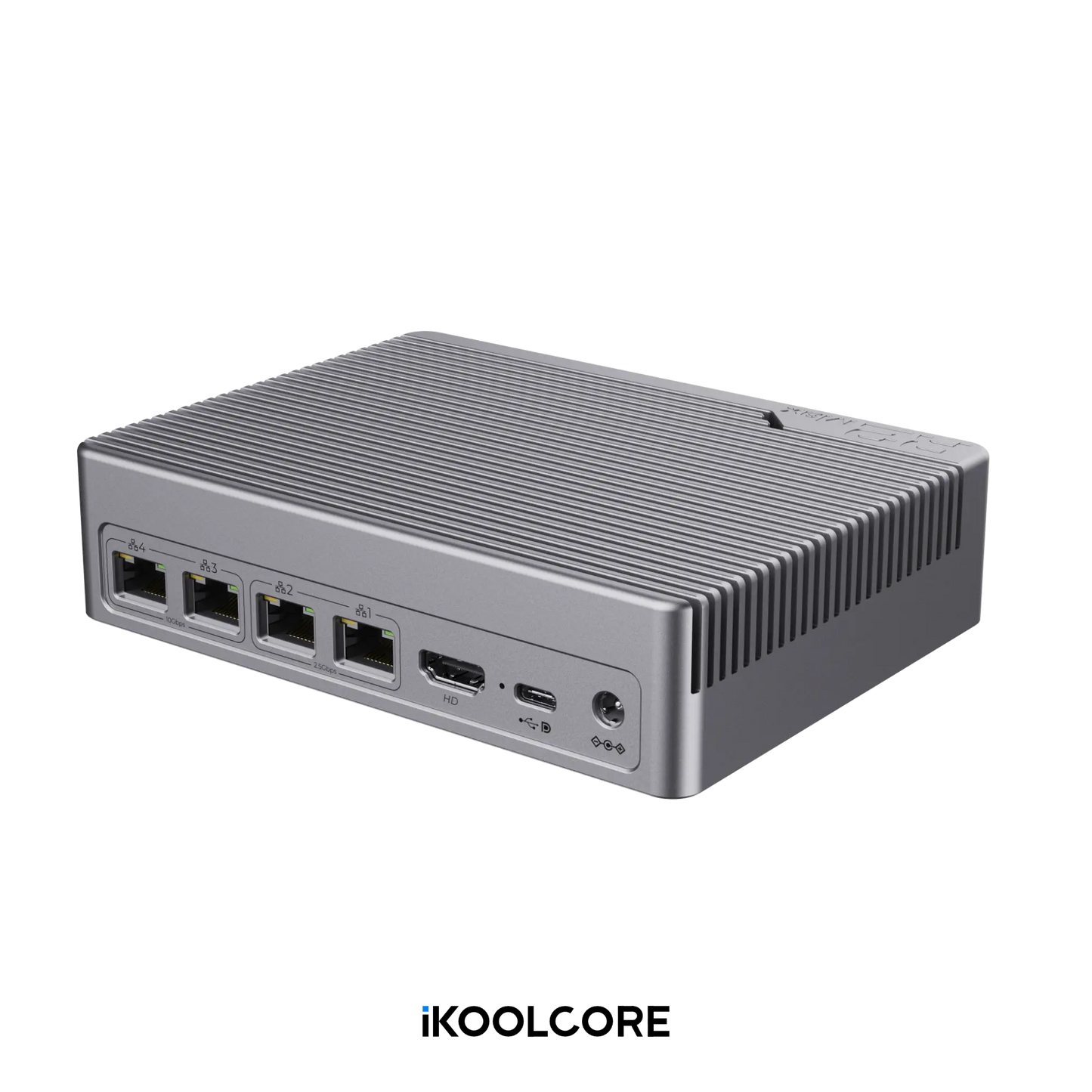 R2 Max: 10 GbE Firewall & Virtualization Host for Pro Users