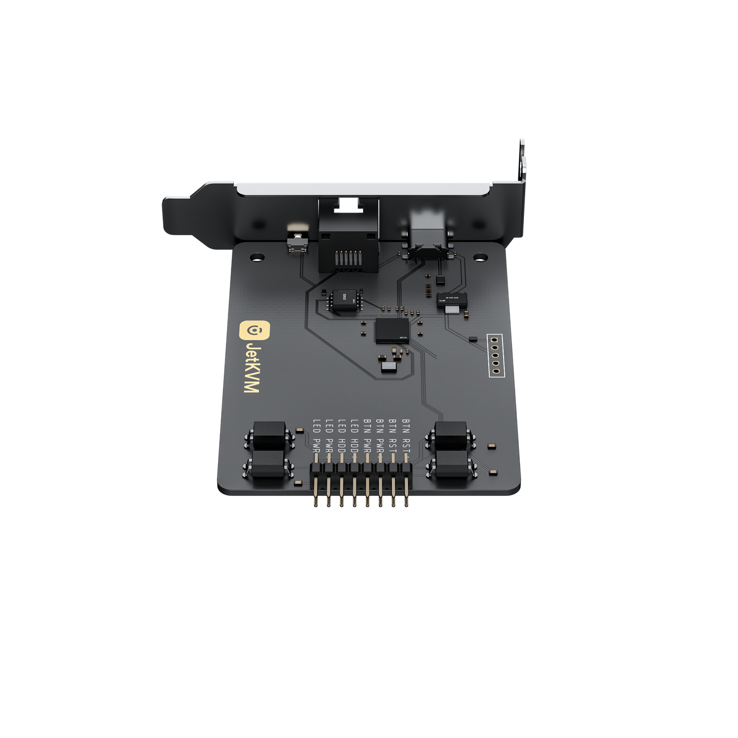 ATX Extension Board