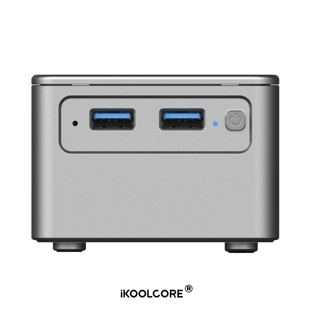 R2 – 2.5Gbps Firewall | Fully compatible with pfSense and OPNsense. Development completed, mass production coming soon!