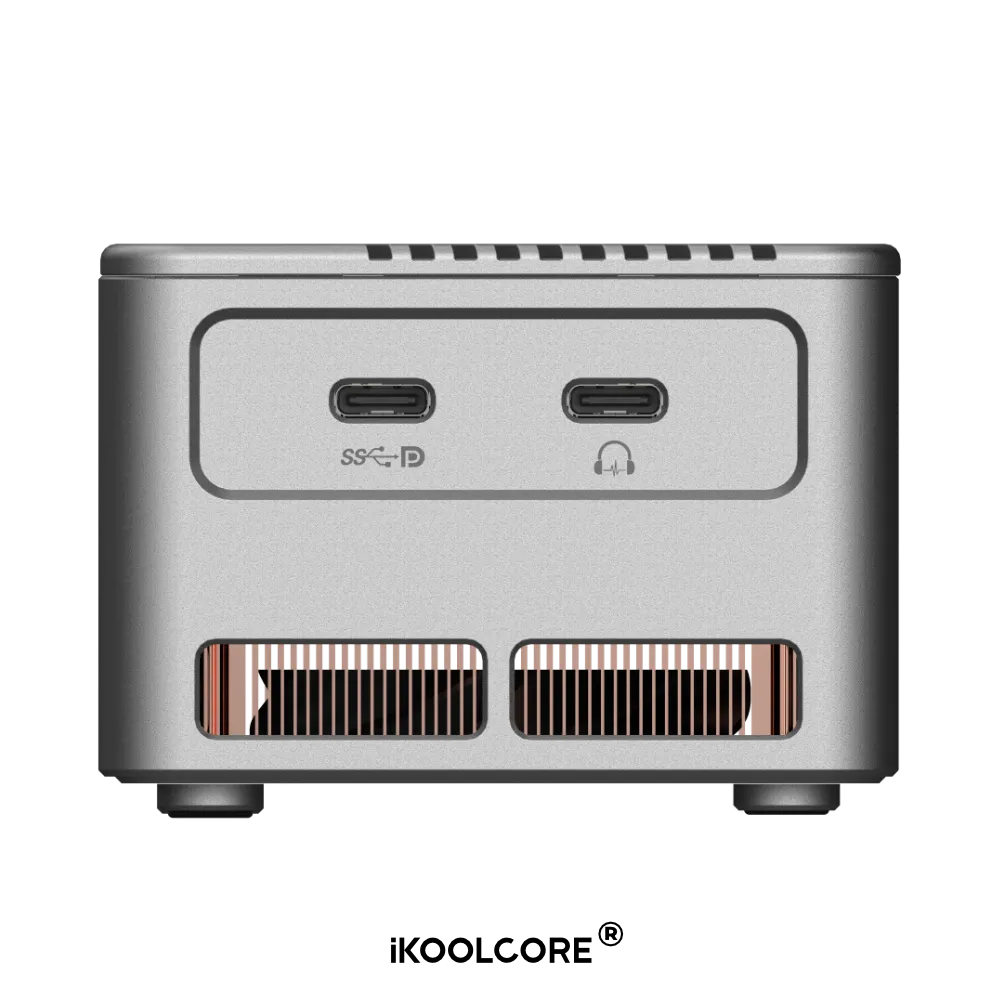R2 – 2.5Gbps Firewall | Fully compatible with pfSense and OPNsense. Development completed, mass production coming soon!