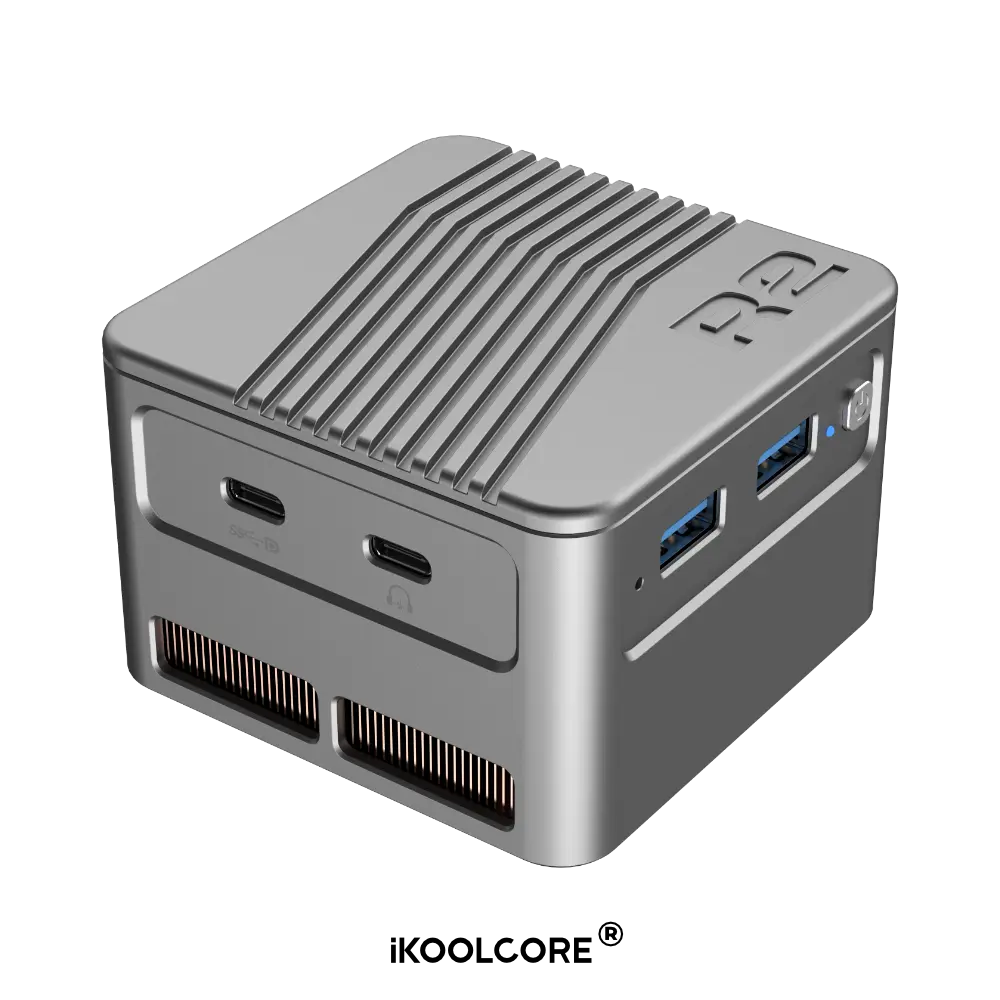 R2 – 2.5Gbps Firewall | Fully compatible with pfSense and OPNsense. Development completed, mass production coming soon!