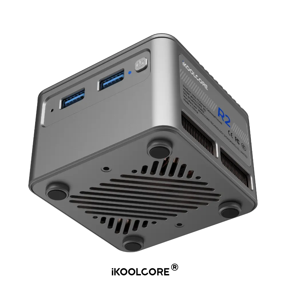 R2 – 2.5Gbps Firewall | Fully compatible with pfSense and OPNsense. Development completed, mass production coming soon!