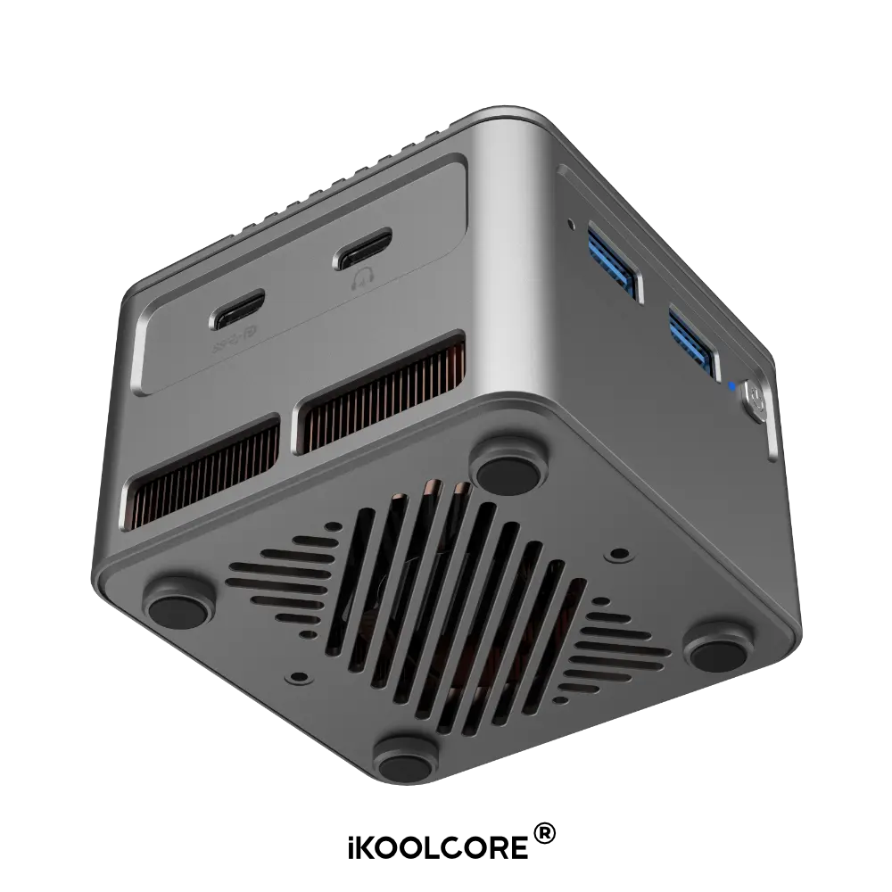 R2 – 2.5Gbps Firewall | Fully compatible with pfSense and OPNsense. Development completed, mass production coming soon!