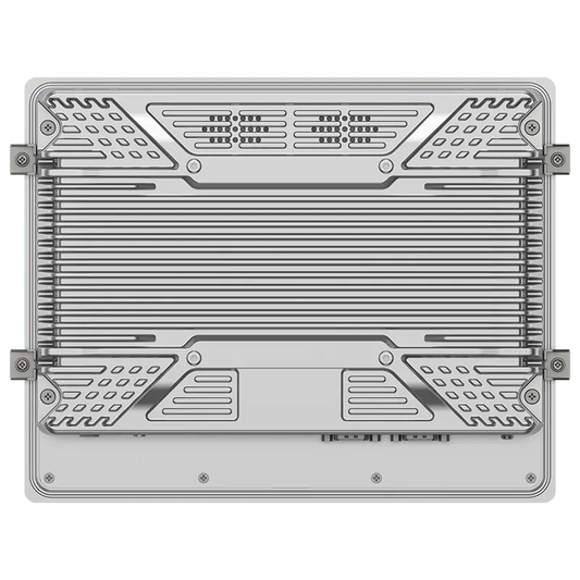 10.4'' Embedded Touchscreen Panel PC