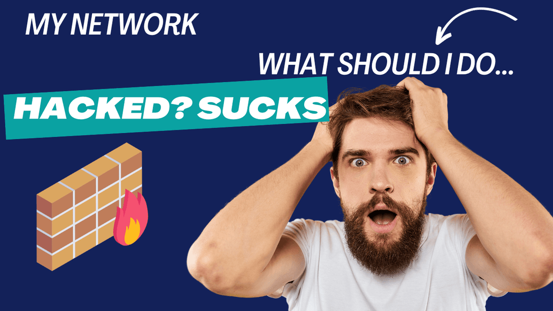 Why you need a Firewall?