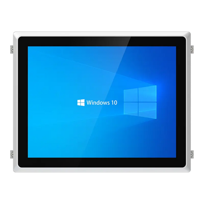 15'' Embedded Touchscreen Panel PC