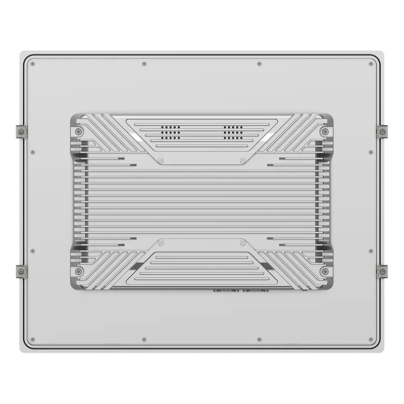 19'' Embedded Touchscreen Panel PC