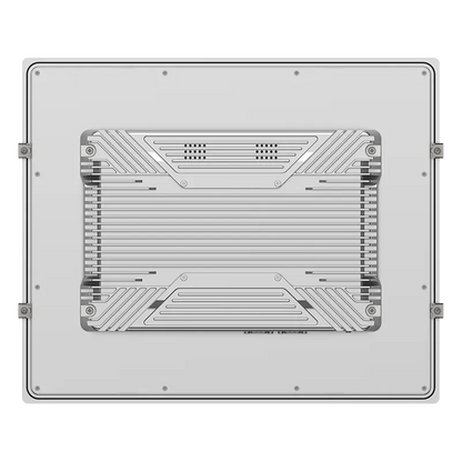 19'' Embedded Touchscreen Panel PC