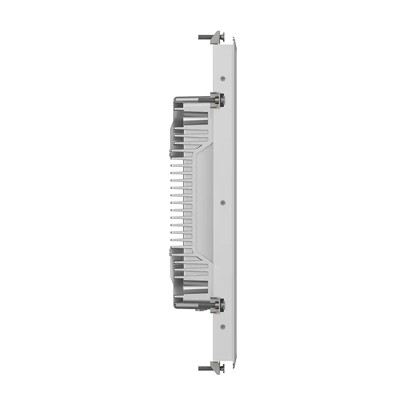 21.5'' Embedded Touchscreen Panel PC