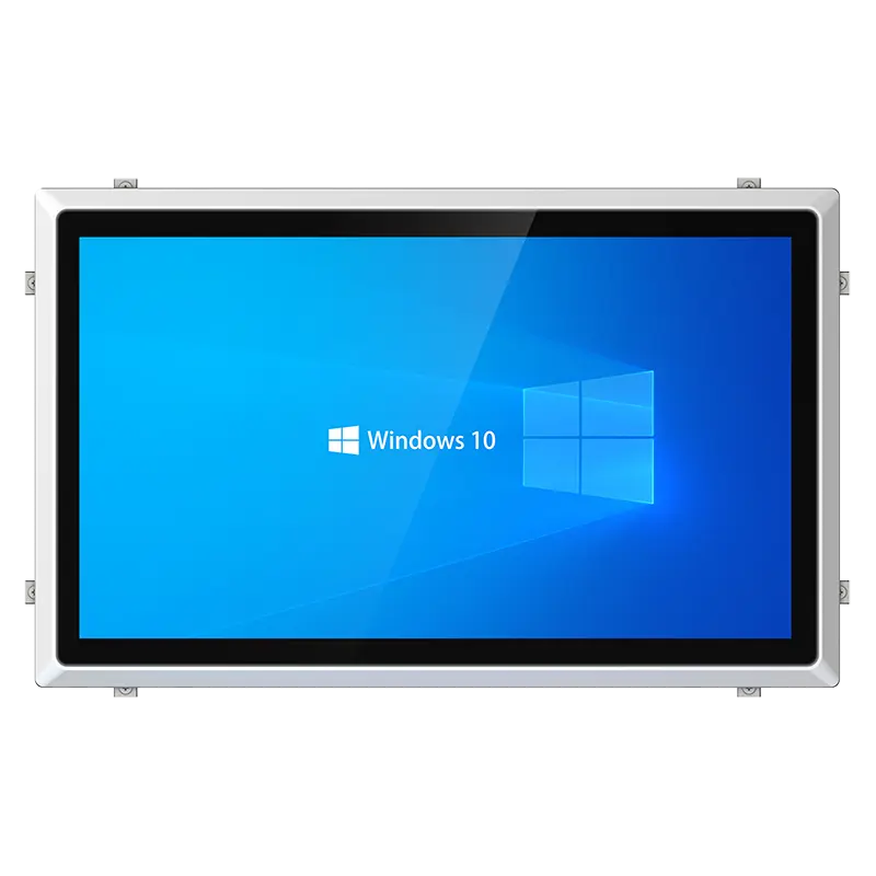 21.5'' Embedded Touchscreen Panel PC