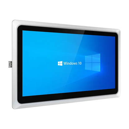 13.3'' Embedded Touchscreen Panel PC