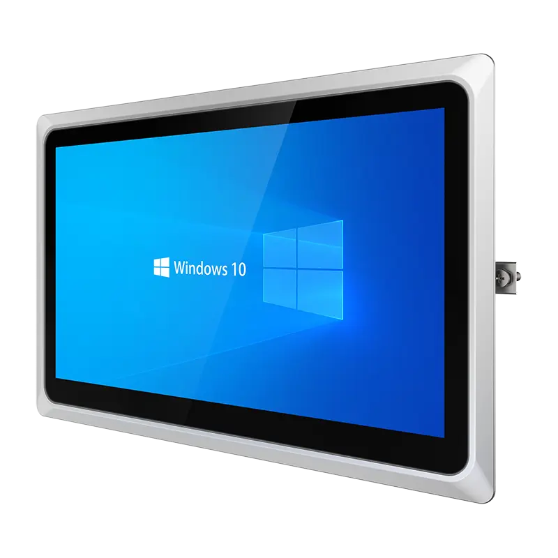 13.3'' Embedded Touchscreen Panel PC