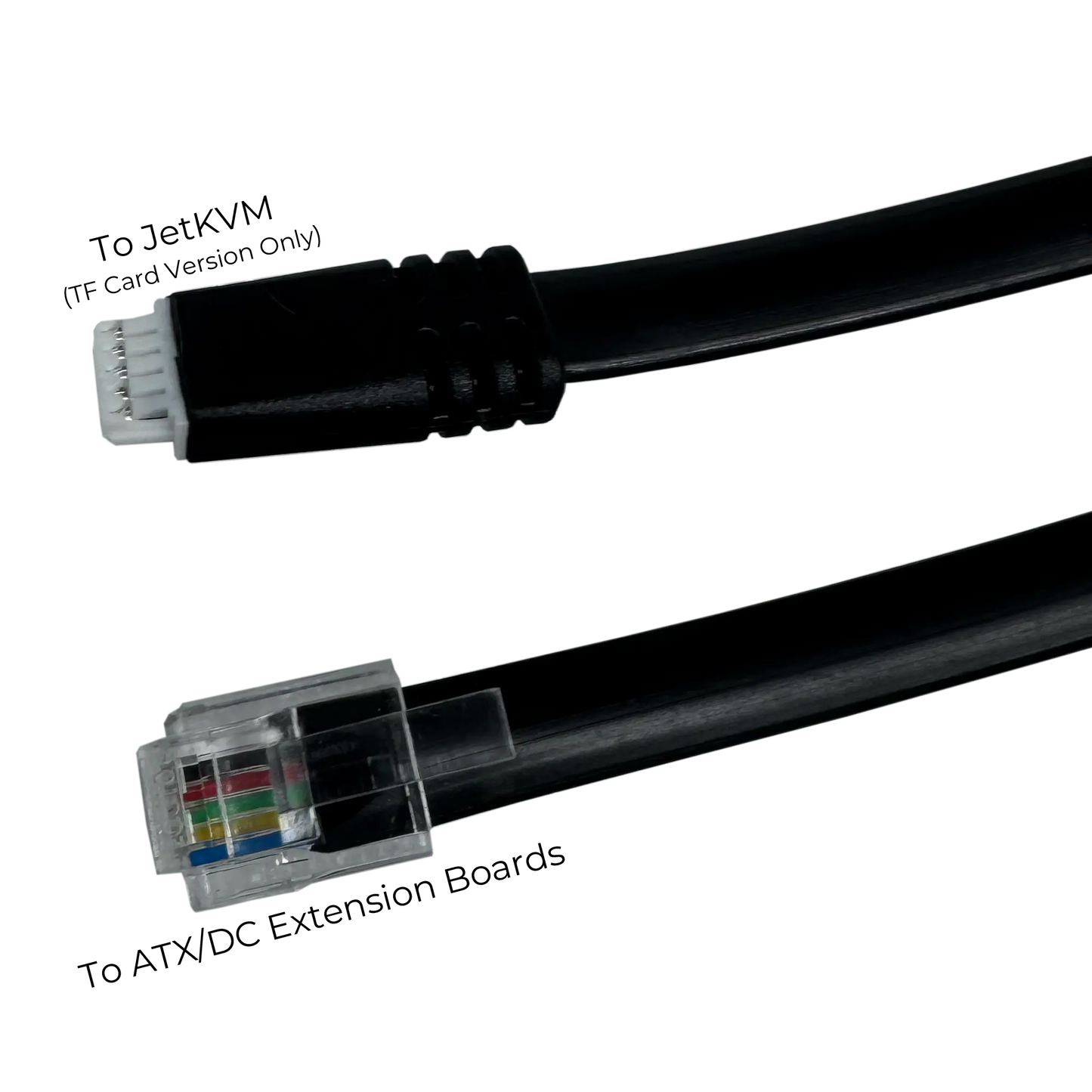5-Pin Cable for JetKVM Extension Boards