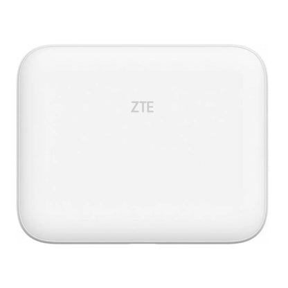 5G CPE - ZTE F50 5G Pocket Mobile Portable Hotspot