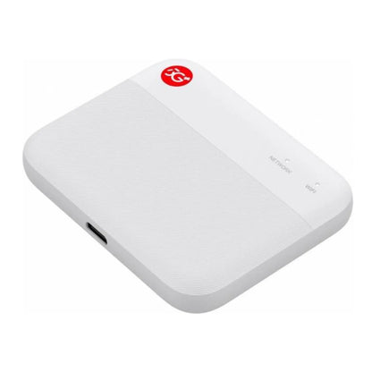 5G CPE - ZTE F50 5G Pocket Mobile Portable Hotspot