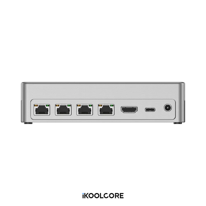 R2 Max - Next-Gen 10G Firewall Gateway Server