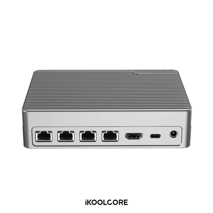 R2 Max - Next-Gen 10G Firewall Gateway Server