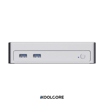 R2 Max - 10G Firewall & Proxmox VE Host for Power Users