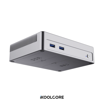 R2 Max - 10G Firewall & Proxmox VE Host for Power Users