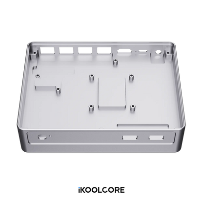 R2 Max - 10G Firewall & Proxmox VE Host for Power Users