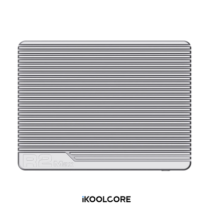 R2 Max - 10G Firewall & Proxmox VE Host for Power Users