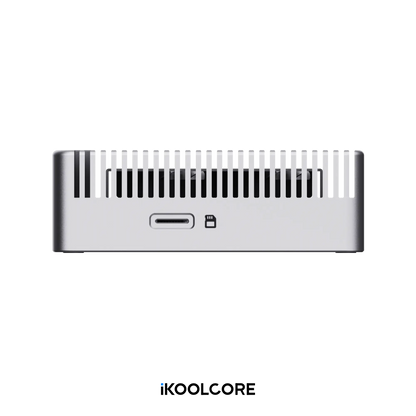 R2 Max - 10G Firewall & Proxmox VE Host for Power Users