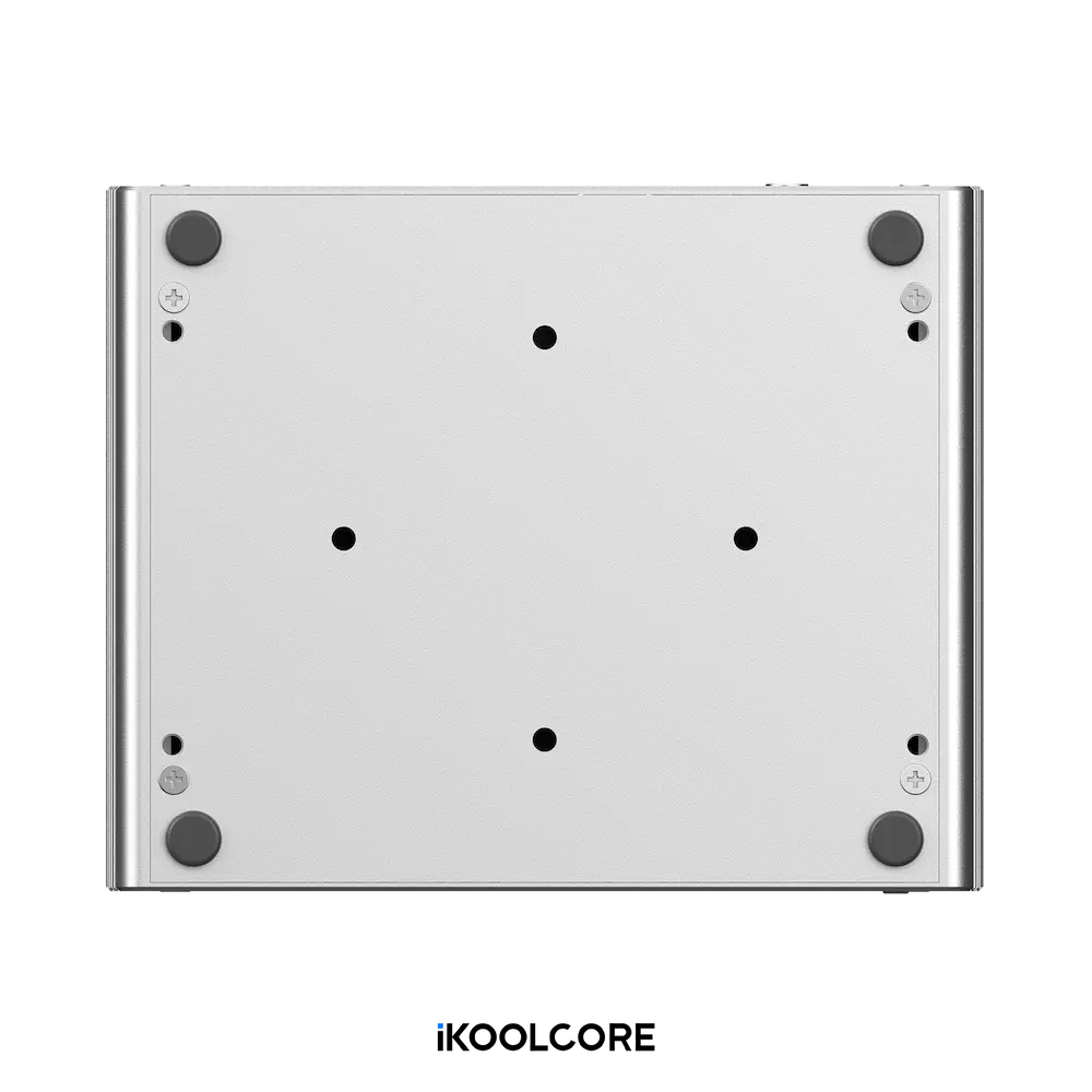 [Prre-order] R2 POE - Fanless Firewall with POE for pfSense, OPNsense, OpenWRT