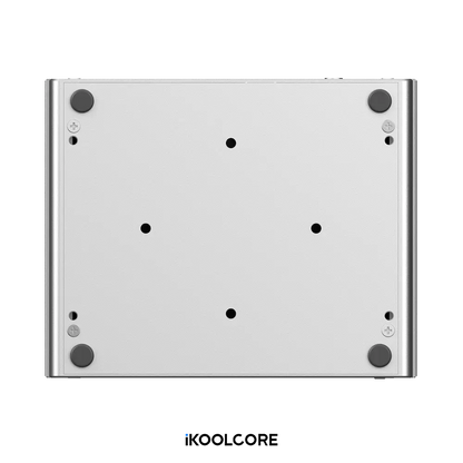 [Prre-order] R2 POE - Fanless Firewall with POE for pfSense, OPNsense, OpenWRT