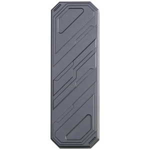 High-Speed M.2 SSD Case