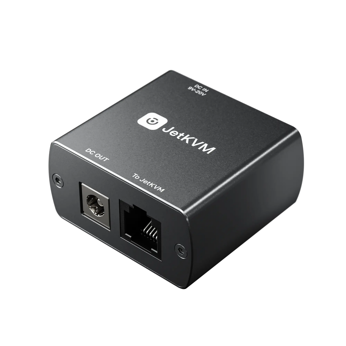 DC Power Control Extension