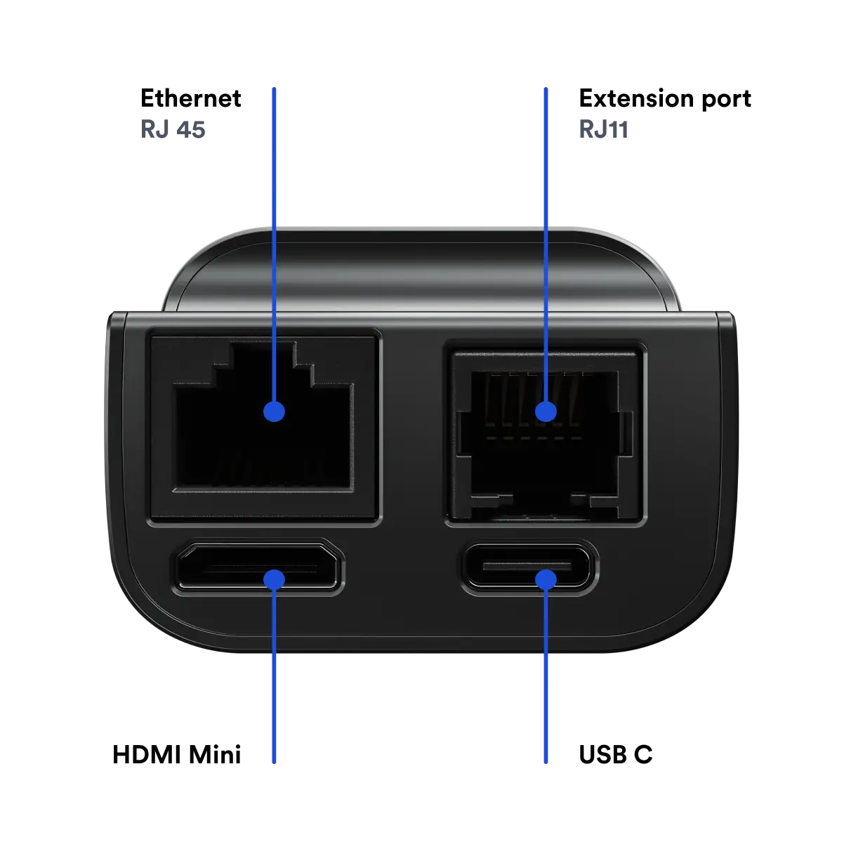 JetKVM - Next-Gen Open-source KVM over IP, Control any computer remotely.