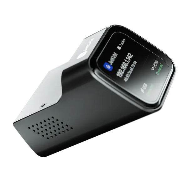 JetKVM - Next-Gen Open-source KVM over IP, Control any computer remotely.