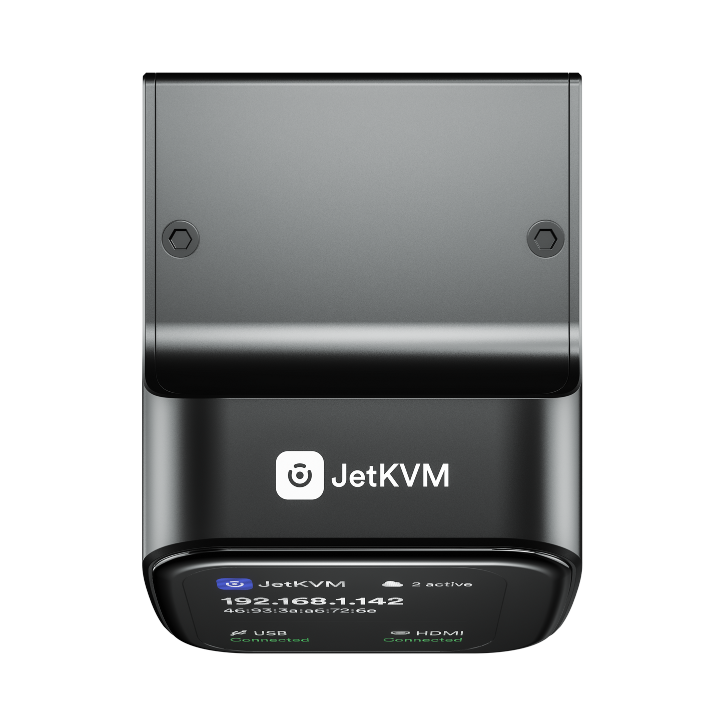 JetKVM - Next-Gen Open-source KVM over IP, Control any computer remotely.