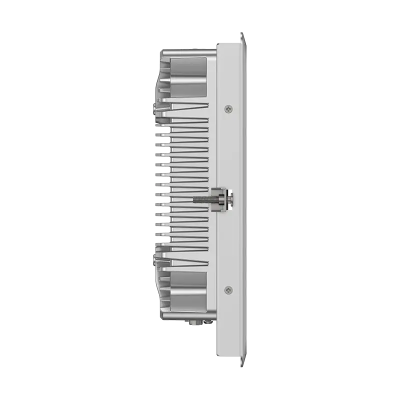 13.3'' Embedded Touchscreen Panel PC