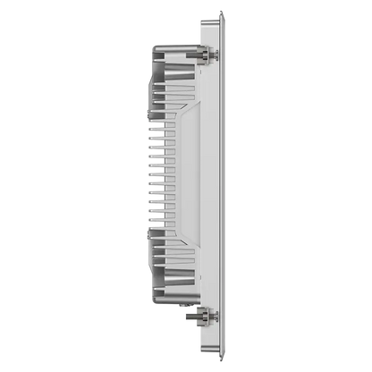 15'' Embedded Touchscreen Industrial Panel PC