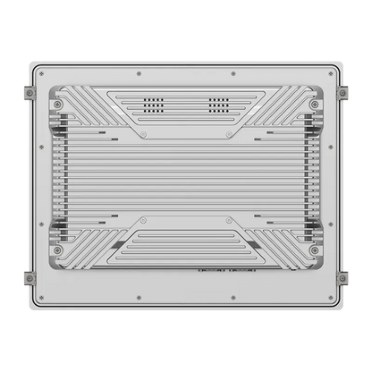 15'' Embedded Touchscreen Industrial Panel PC