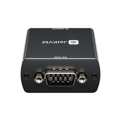 Serial Console Extension